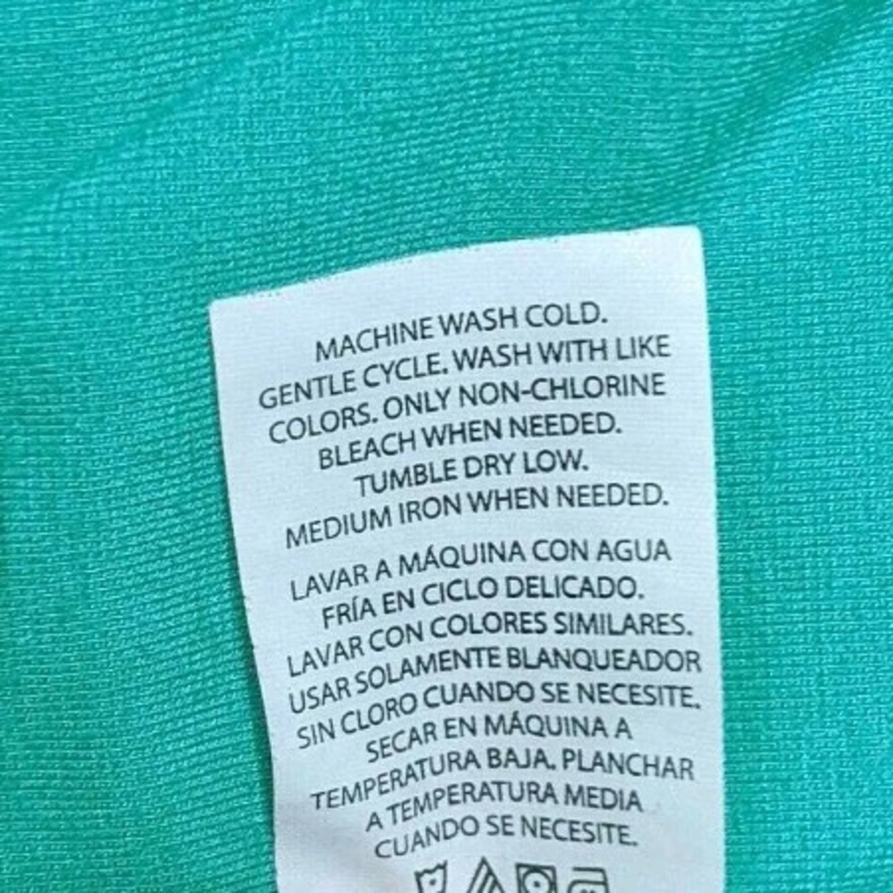 Avia Vibrant Green Women's Hoodie - Picture 7 of 16